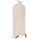 100% Natural Cotton Garment Bag (Pack of 2, Small & Large)