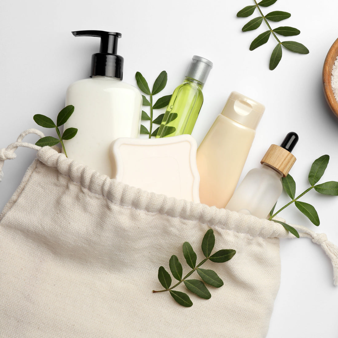 Why You Should Choose Eco-Friendly Bags — A Smarter Choice for You & the Planet