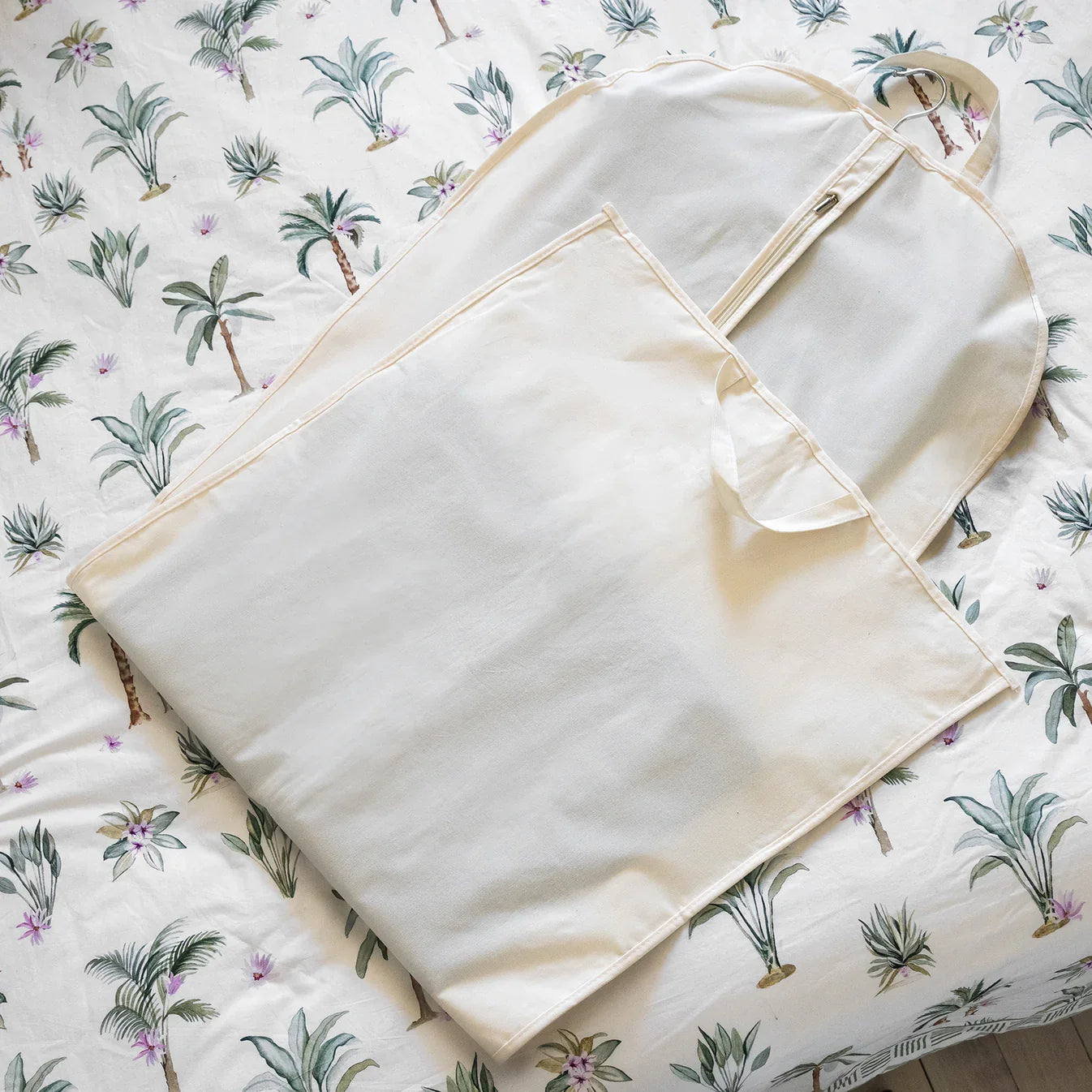 Cotton Garment Bags